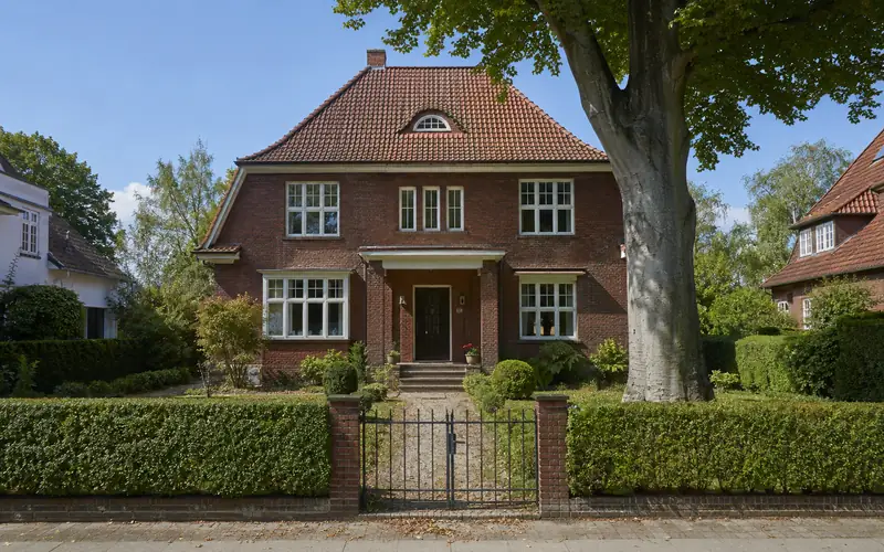 Osnabrück · Sonnenhügel