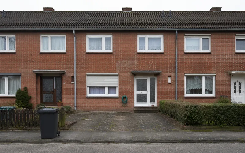 Osnabrück · Schinkel